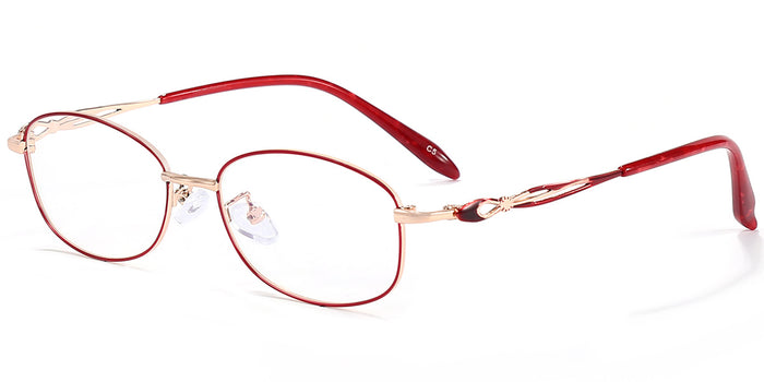 Amber Horizon Eyewear