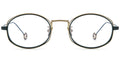 Amsterdam Grid Eyewear