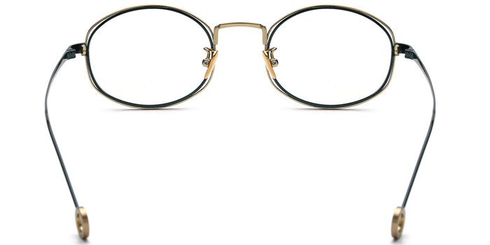 Amsterdam Grid Eyewear
