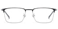 Antwerp Curve Eyewear
