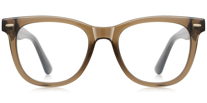 Translucent-Brown