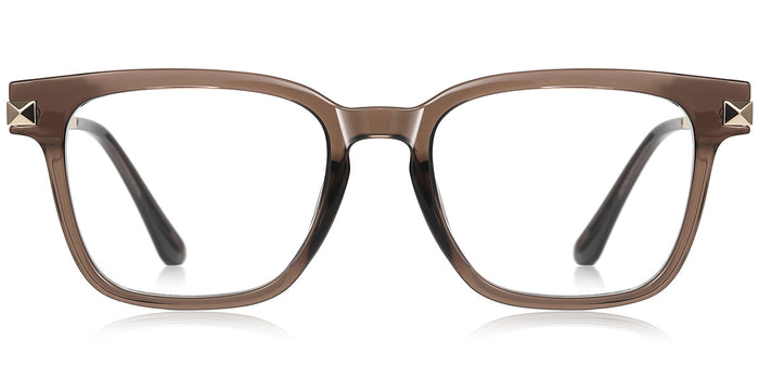 Translucent-Brown