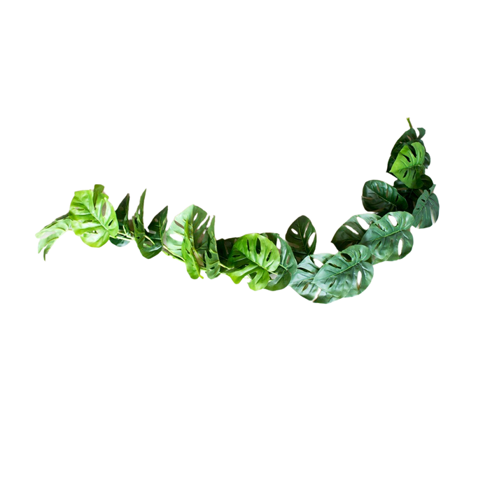 ARTIFICIAL GREENERY GARLAND 1.5M Deventor