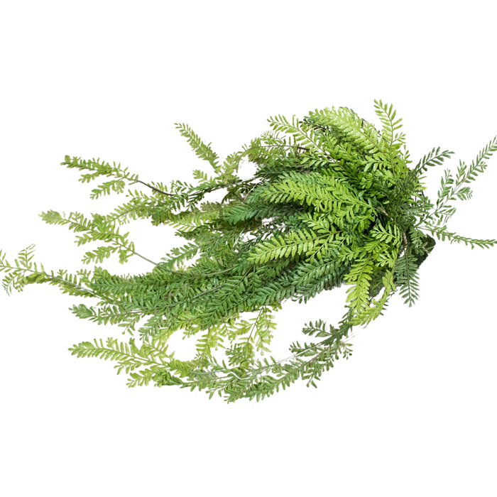 ARTIFICIAL GREENERY HANGING BALL Deventor