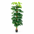 ARTIFICIAL MONSTERA 180CM Deventor
