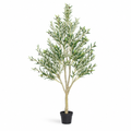 ARTIFICIAL OLIVE TREE 190CM Deventor