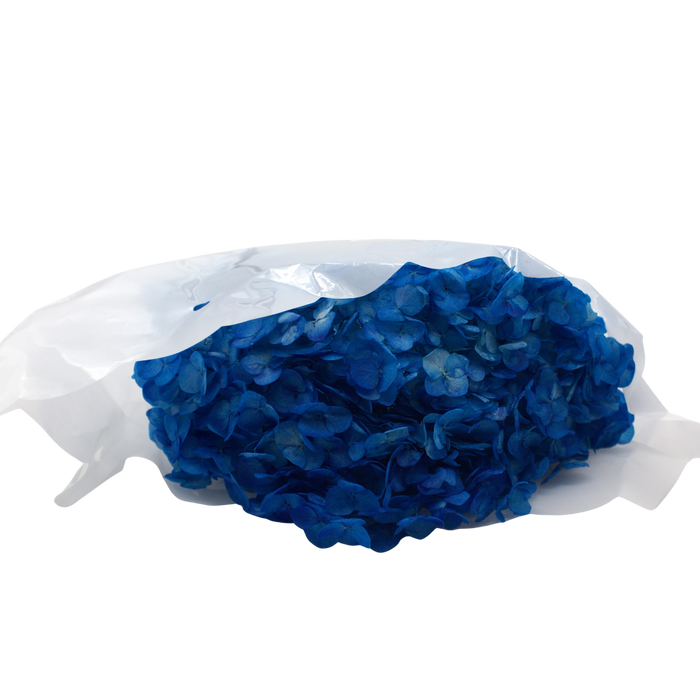 ARTIFICIAL ORTANSIA BLUE Deventor