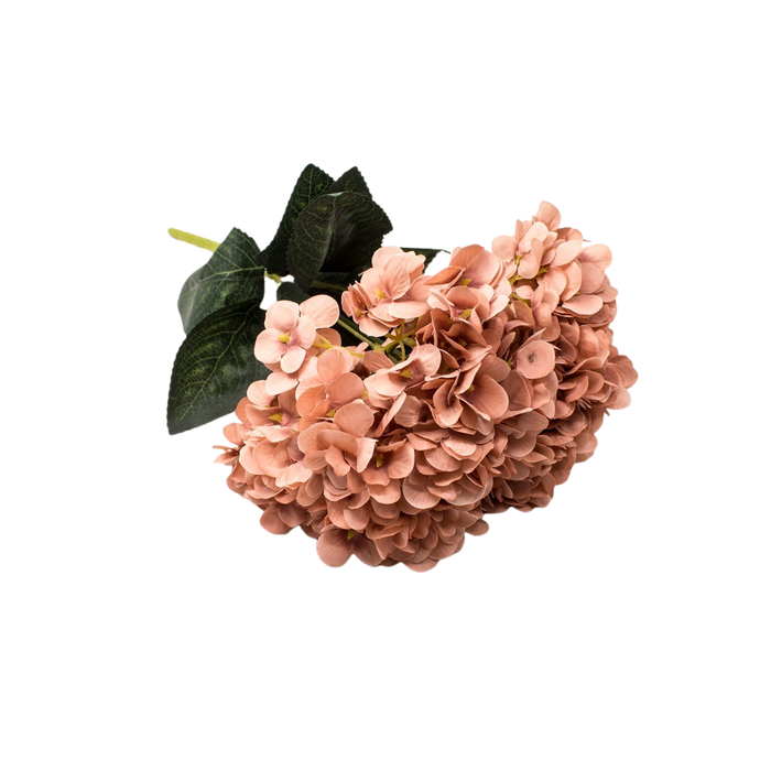 ARTIFICIAL ORTANSIA BUSH Deventor