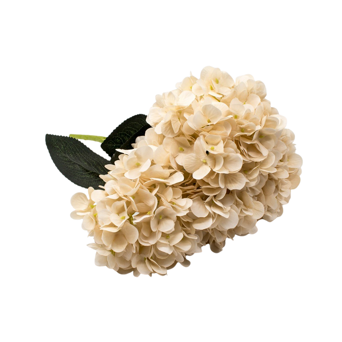 ARTIFICIAL ORTANSIA BUSH Deventor
