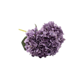 ARTIFICIAL ORTANSIA BUSH Deventor