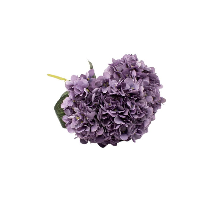 ARTIFICIAL ORTANSIA BUSH Deventor