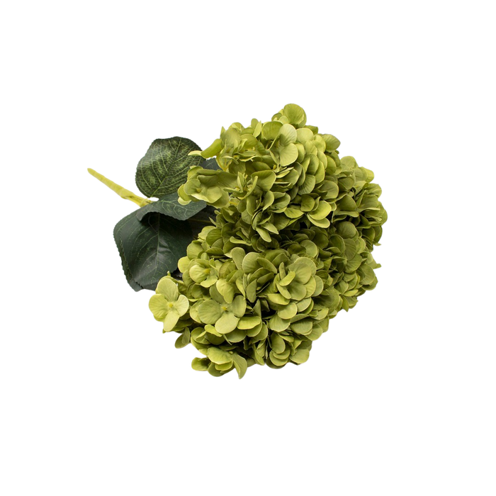 ARTIFICIAL ORTANSIA BUSH Deventor