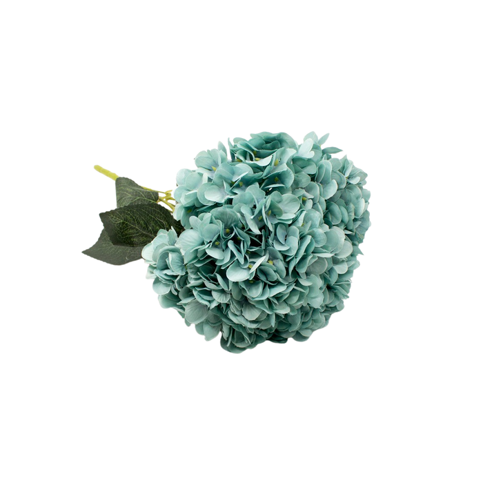 ARTIFICIAL ORTANSIA BUSH Deventor