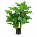 ARTIFICIAL PHILODENDRON 90CM Deventor