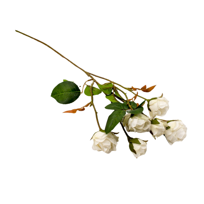 ARTIFICIAL ROSES Deventor