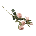 ARTIFICIAL ROSES Deventor