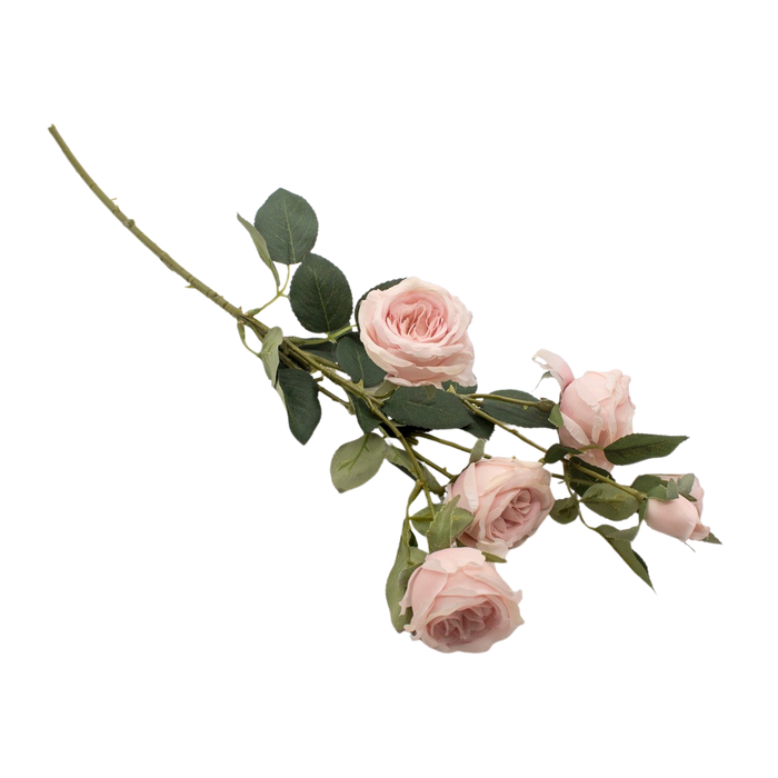 ARTIFICIAL ROSES Deventor
