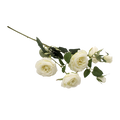 ARTIFICIAL ROSES Deventor