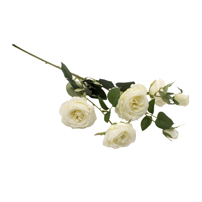 ARTIFICIAL ROSES Deventor