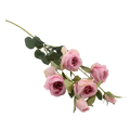 ARTIFICIAL ROSES Deventor