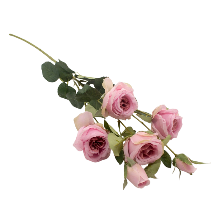 ARTIFICIAL ROSES Deventor