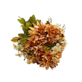 ARTIICIAL CHRYSANTHEMO YELLOW Deventor