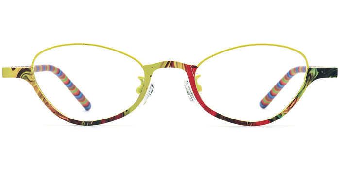 Artist Workshop Eyewear