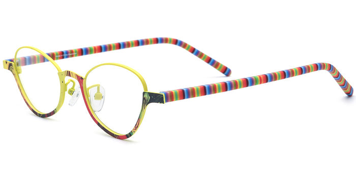 Artist Workshop Eyewear