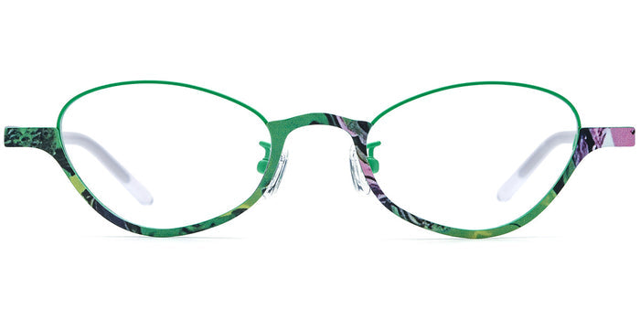 pattern-green