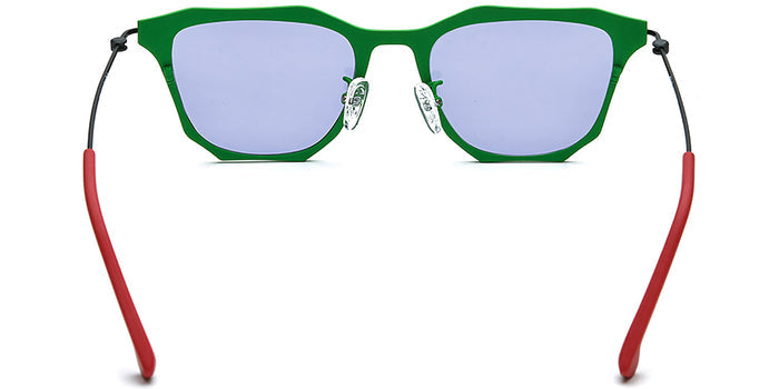 Arusha Eyewear