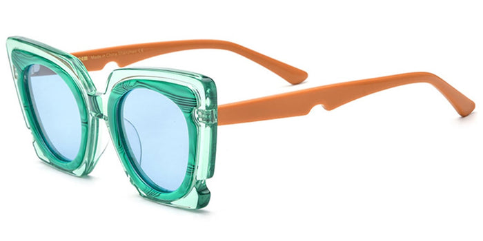 As Sulayyil Path Eyewear