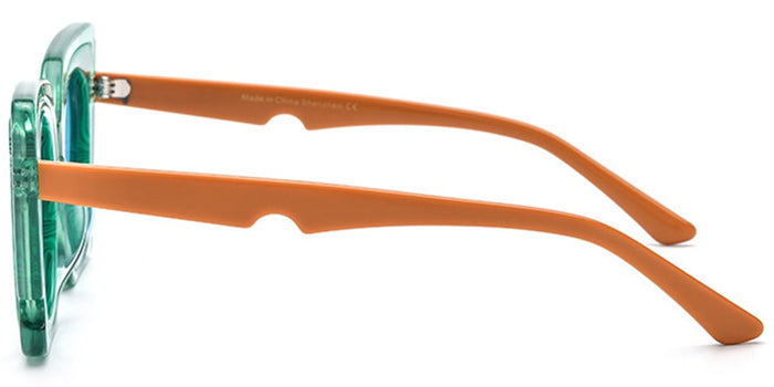 As Sulayyil Path Eyewear