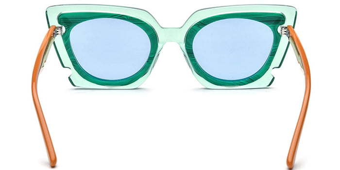 As Sulayyil Path Eyewear
