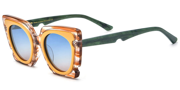 As Sulayyil Path Eyewear