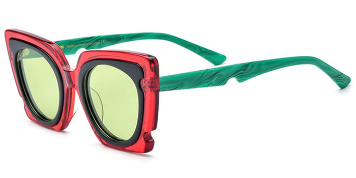 As Sulayyil Path Eyewear