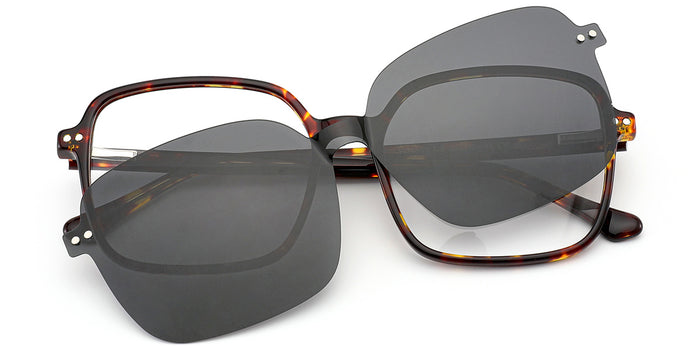 Atlanta District Eyewear