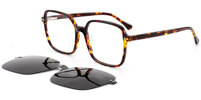 Atlanta District Eyewear