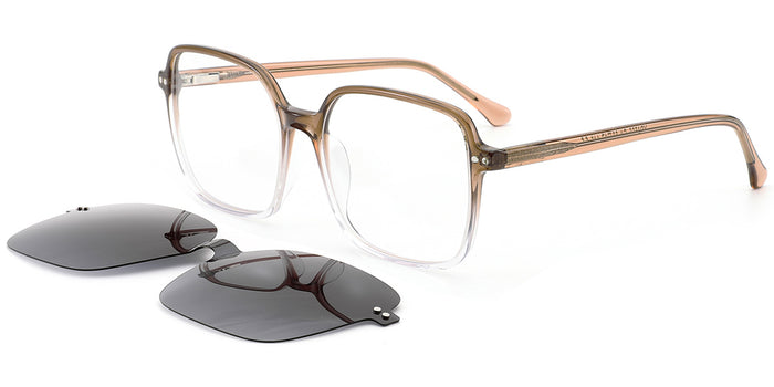 Atlanta District Eyewear