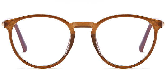 Translucent-Brown
