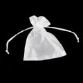 BAG 10X14CM 10PCS WHITE Deventor