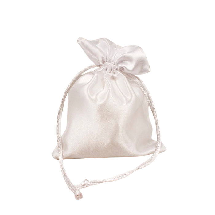 BAG FABRIC 13.5 X 17.5CM -  20PCS Deventor