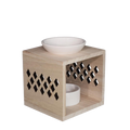 BANDAI CERAMIC 1.5X10.5X12CM Deventor