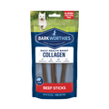 Barkworthies Beef Collagen Cane
