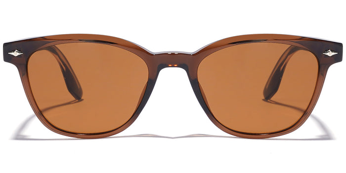 Translucent-Brown