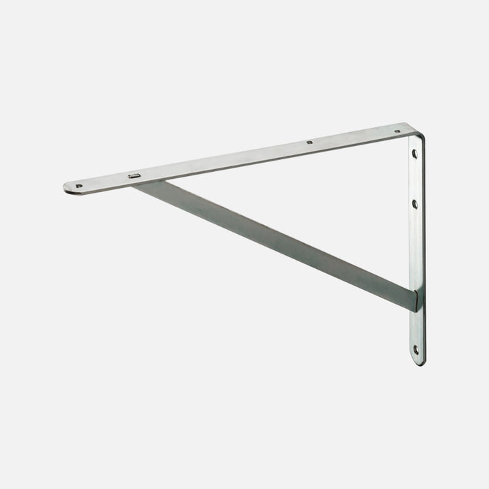 Beam Bracket Zinc 300x205mm (Pair)