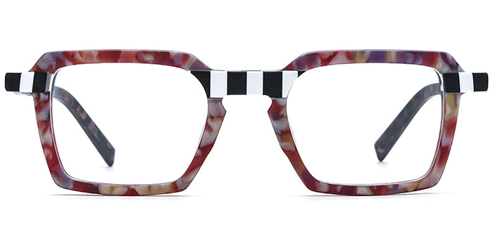 pattern-red