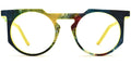 Beauty Class Eyewear
