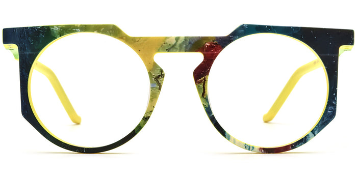Beauty Class Eyewear