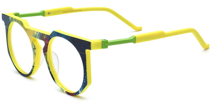Beauty Class Eyewear