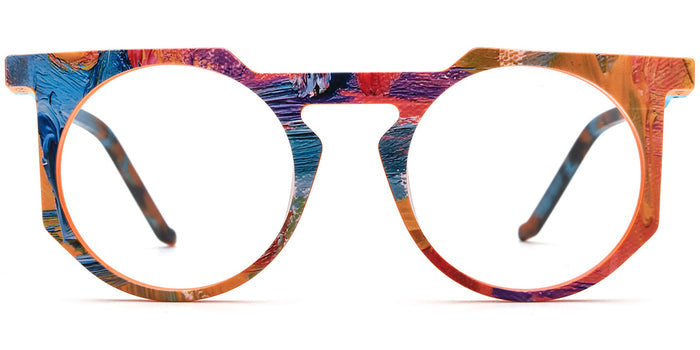 Beauty Class Eyewear
